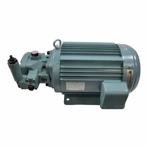Nachi | UVC-1A-2A3-2.2-4-40 | Combination Pump Motor