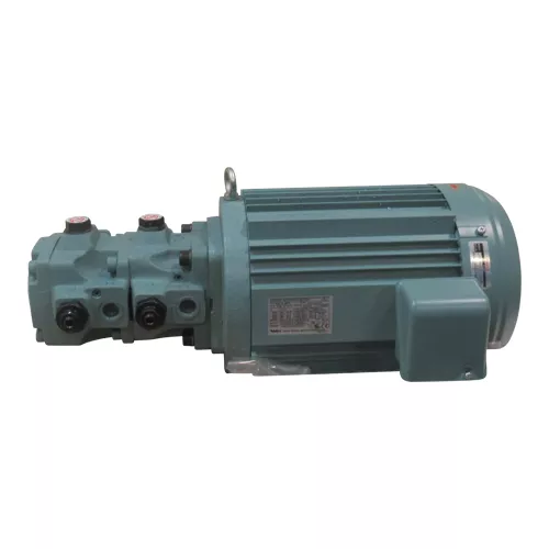 nachi-uvd-11a-a3-a3-2-2-4-60u-pump-motor Nachi | UVD-11A-A3-A3-2.2-4-60U | Pump/Motor