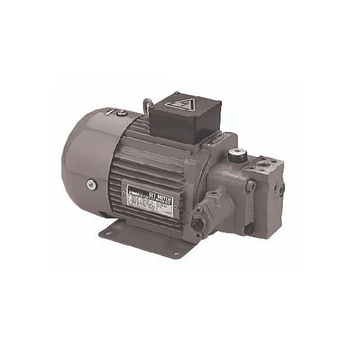nachi-uvn-1a-0a2-0-7-4-12u-variable-volume-vane-pump-motor Nachi | UVN-1A-0A2-0.7-4-12U | Variable Volume Vane Pump & Motor
