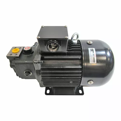 Nachi | UVN-1A-0A4-15E-4CGM-6396E | Vane Pump