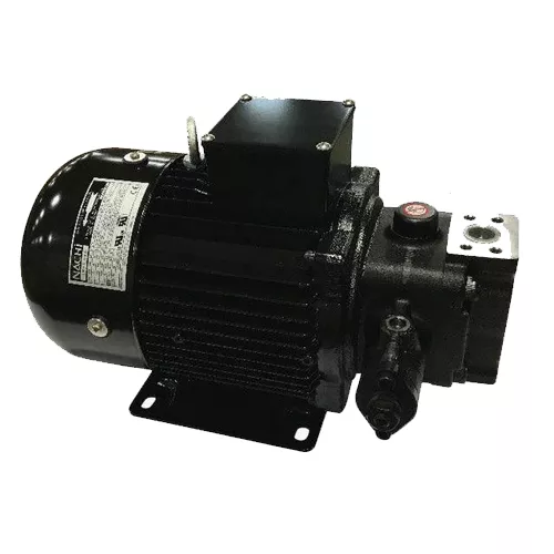 nachi-uvn-1a-1a3-2-2-4-12u-variable-volume-vane-pump-motor Nachi | UVN-1A-1A3-2.2-4-12U | Variable Volume Vane Pump & Motor