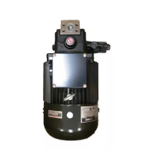 nachi-uvn-1a-1a4-2-2-4-12-variable-volume-vane-pump-motor Nachi | UVN-1A-1A4-2.2-4-12 | Variable Volume Vane Pump & Motor