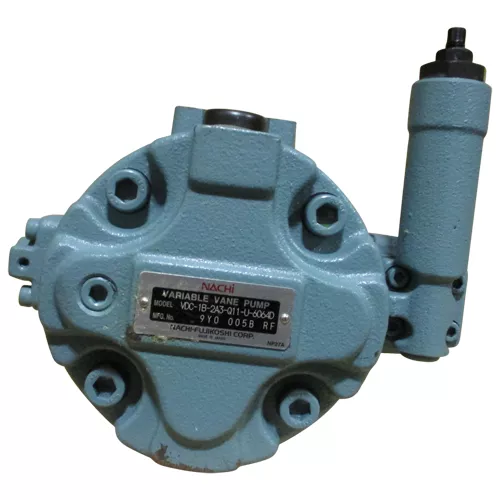 Nachi | VDC-1B-2A3-Q11-U-6064D | Variable Volume Vane Pump