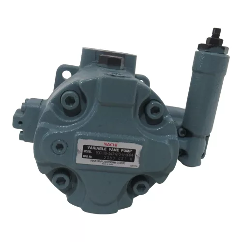 Nachi | VDC-1B-3A3-Q13-U-6064H | Variable Volume Vane Pump