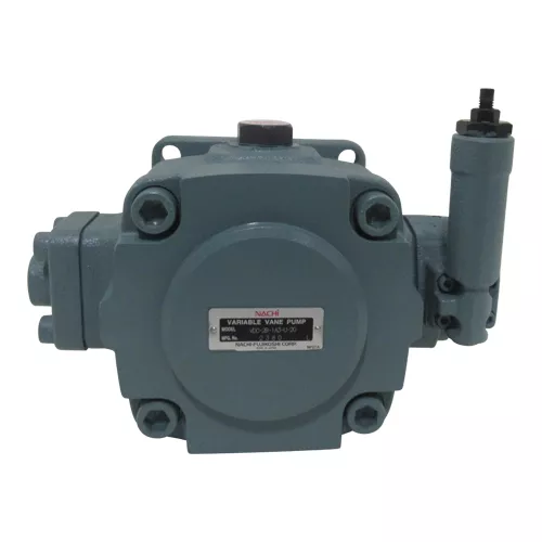 Nachi | VDC-2B-1A3-U-20 | Variable Volume Vane Pump
