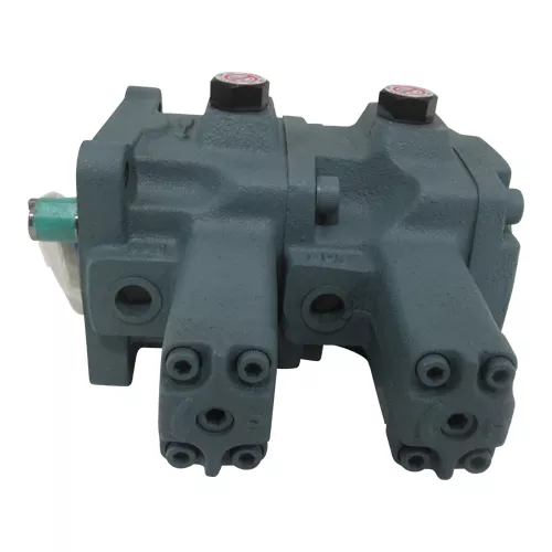 Nachi | VDR-11B-1A3-1A3-U-22 | Variable Volume Vane Pump