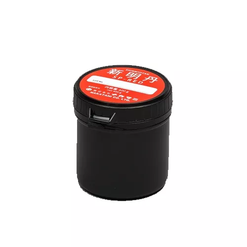 Nakatani | SP-RED PRECISE FINISH (400G) | Cleaner