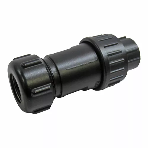 Nanaboshi | NJW-207-PF10(UL-CSA) | Connector