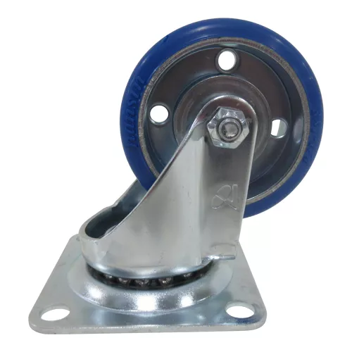 Nansin | STM-75VU | Industrial Caster