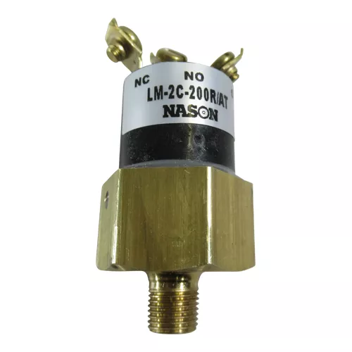 nason-lm-2c-200r-at-pressure-switch Nason | LM-2C-200R/AT | Pressure Switch