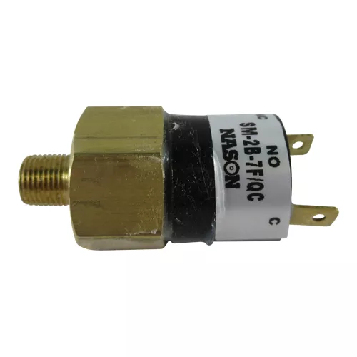 Nason | SM-2B-7F/QC | Pressure Switch