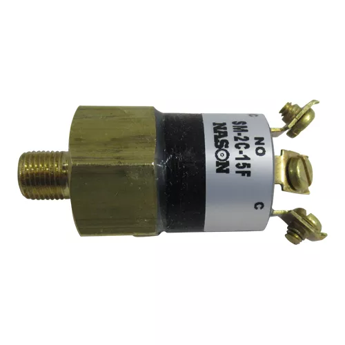 nason-sm-2c-15f-low-pressure-switch Nason | SM-2C-15F | Low Pressure Switch