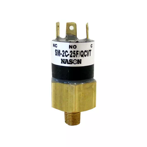 nason-sm-2c-25f-qcvt-pressure-switch Nason | SM-2C-25F/QCVT | Pressure Switch