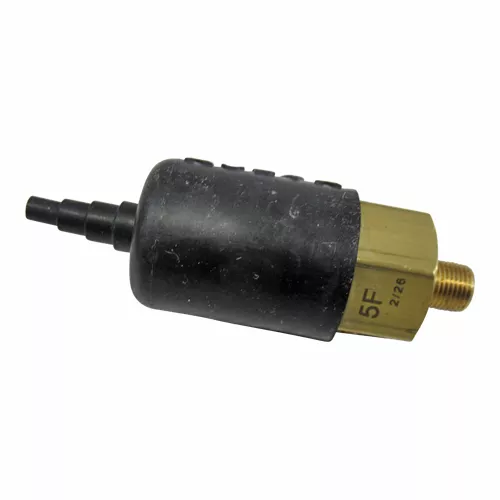 Nason | SM-2C-5F/QCVT775 | Low-Pressure Switch