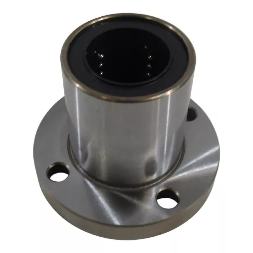 NB | SMF-20GUU | Flange Linear Bearing