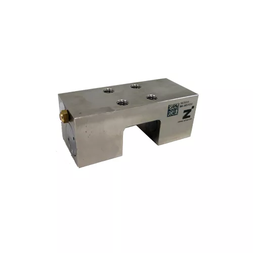 NBK | MK-3001-A | Linear Clamp