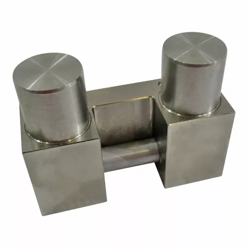 NBK | MKS-2501-A-04 | Clamp