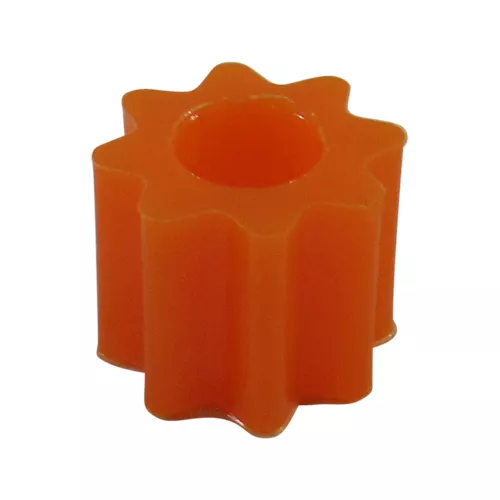 NBK | MSF-25-SLV | Flexible Coupling Sleeve
