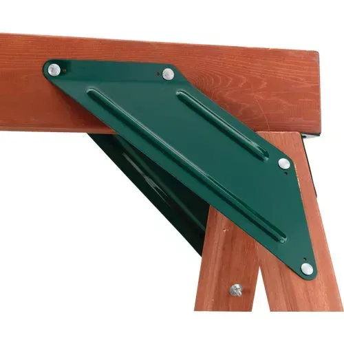 ne4470-1-swing-n-slide-ez-frame-side-to-side-brace NE4470-1 Swing N Slide EZ Frame Side To Side Brace