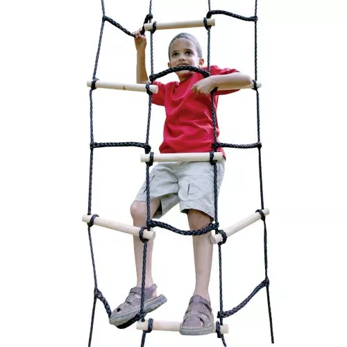 ne4481-1-swing-n-slide-cargo-climbing-net NE4481-1 Swing N Slide Cargo Climbing Net
