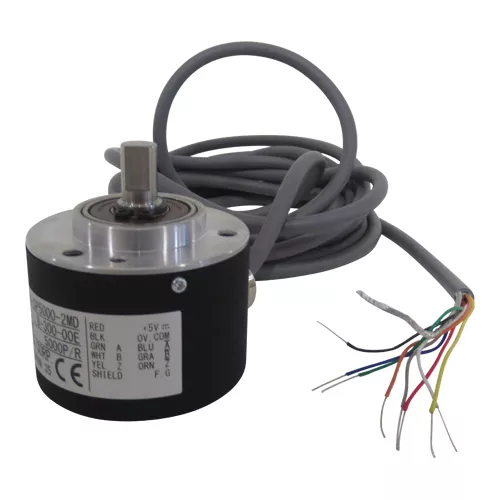 Nemicon | NOC-SP-5000-2MD-8-300-00E | DC5V Encoder