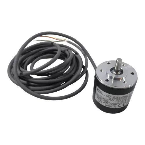 Nemicon | OVF-0256-2MHC-500-300-00E | Incremental Encoder