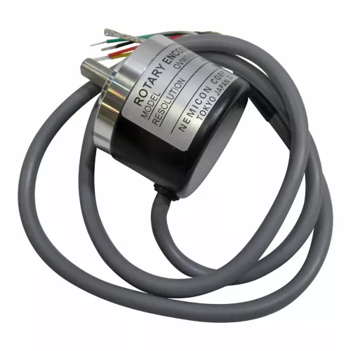 Nemicon | OVW2-04-2MHC-050 | Rotary Encoder