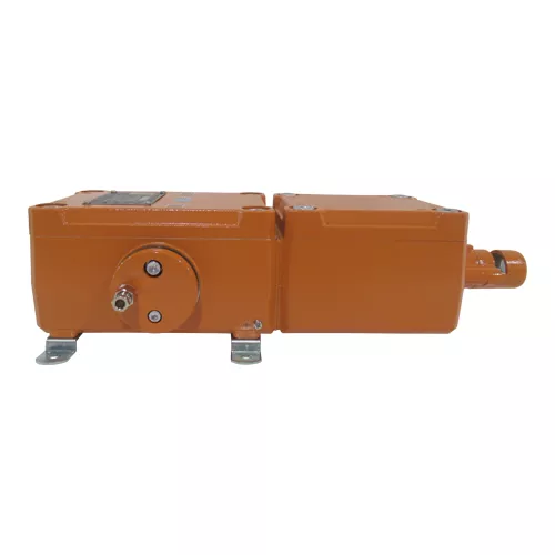 New Cosmos | PE-2DC-03140-C1C10 | Gas Detector
