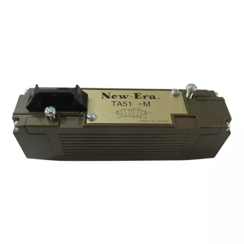New Era | TA51*-M | Directional Control Valve