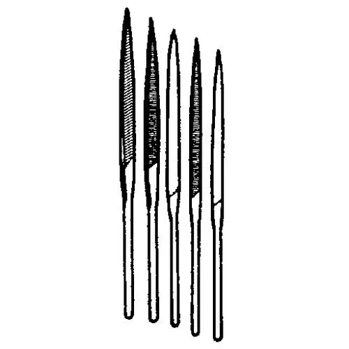 nf6c-great-neck-6-piece-needle-file-set NF6C Great Neck 6-Piece Needle File Set
