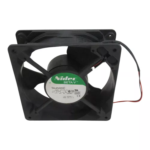 Nidec | TA450DC B31256-55 | Two-Wire DC Cooling Fan