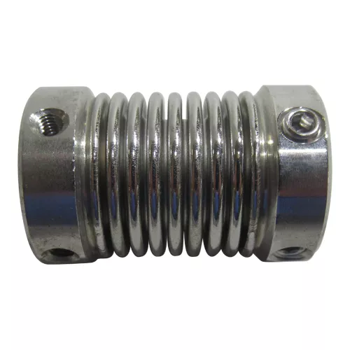 Nihon Coupling | NA-12-6X10 | Flexible Coupling