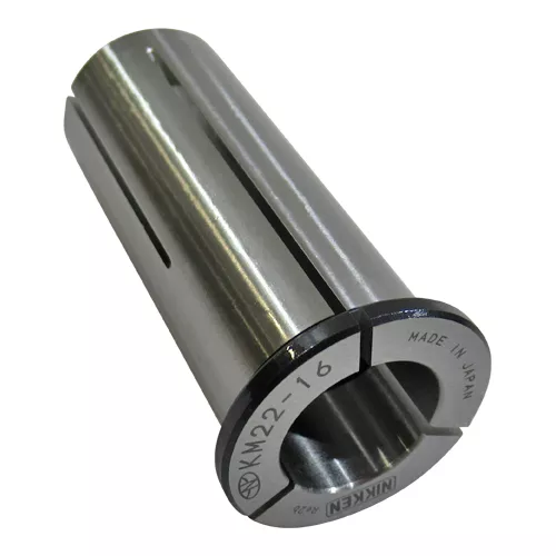 nikken-km22-16-straight-collet Nikken | KM22-16 | Straight Collet