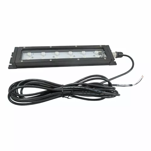 NIKKI | NLE20CN-DC | Flat LED Work Light