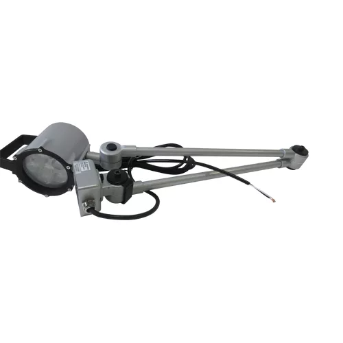 nikki-nlsl15cp-ac-led-spotlight NIKKI | NLSL15CP-AC | LED Spotlight
