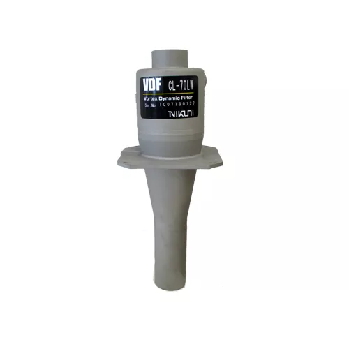 nikuni-vdf-cl-70lw-filter Nikuni | VDF CL-70LW | Filter