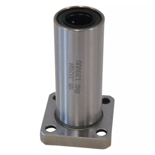 Nippon Bearing | SMK12GWUU | Slide Bushing