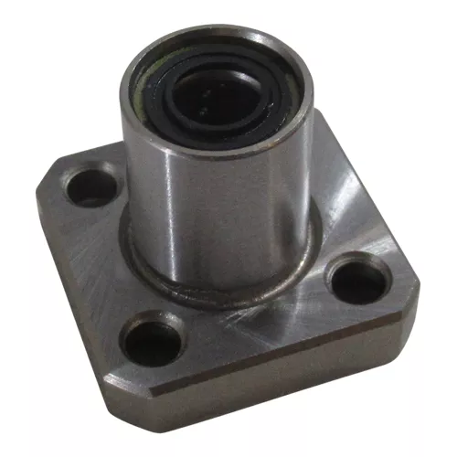 Nippon Bearing | SMK6UU | Slide Bushing