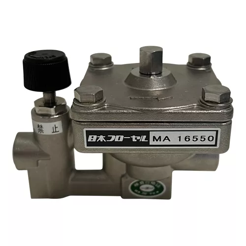Nippon | NFVT-LNS-11B/8A | Valve