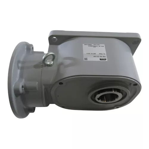 Nissei | FSS-45-15-075 | Gearmotor