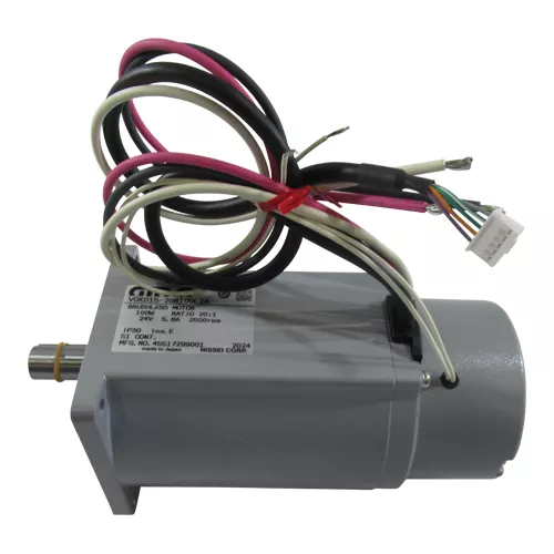 nissei-vgkd15-20n100l2a-gearmotor Nissei | VGKD15-20N100L2A | Gearmotor