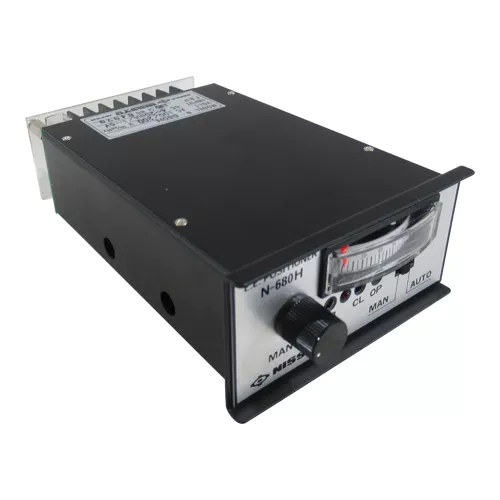 Nissyo | N-680H | Positioner