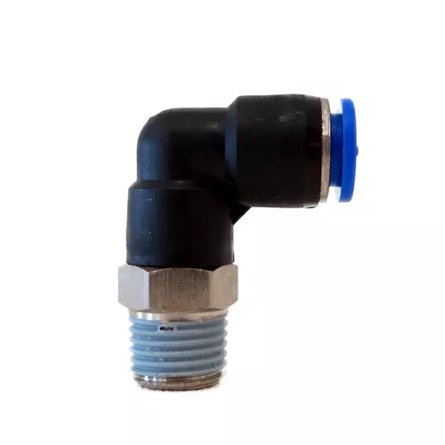 Nitra | ME8M-14R | Pneumatic Fitting