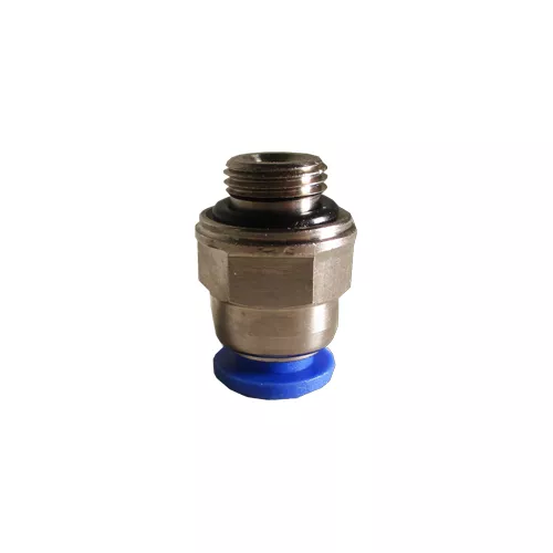 Nitra | MS6M-18G | Pneumatic Fitting