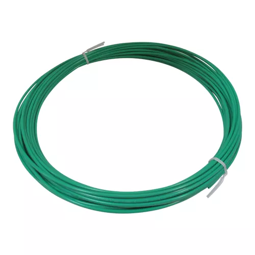 nitta-fs-4-4x2-5-gn-20m-flame-retardant-tubing NITTA | FS-4-4X2.5-GN-20M | Flame Retardant Tubing