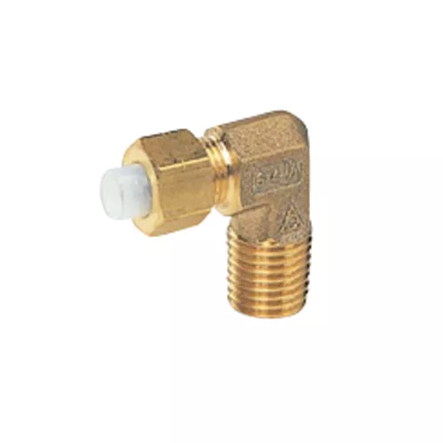 NITTA | L2N1/4-PT1/4 | Quick Seal Fitting