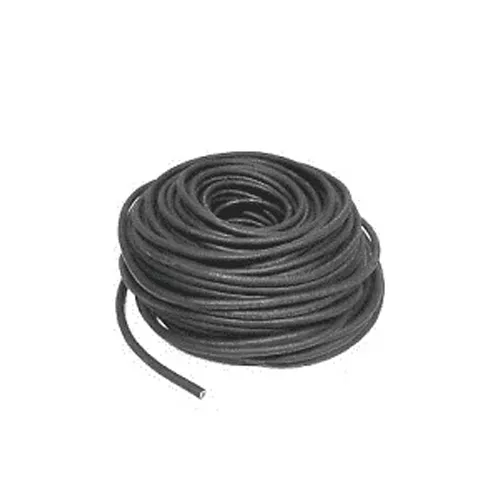 NITTA | N2-2-1/4-BK-100M | Nylon Tubing
