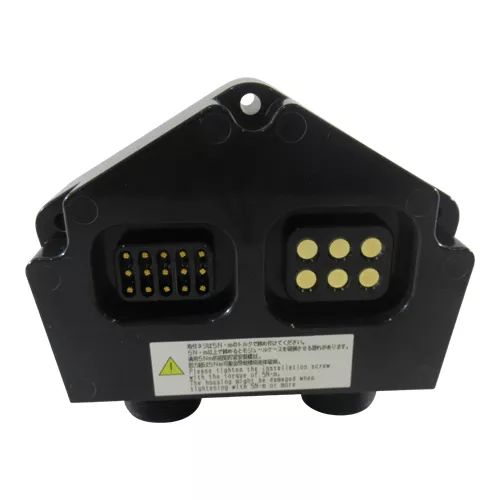 NITTA | OMRX21-026 | Robot Side Module