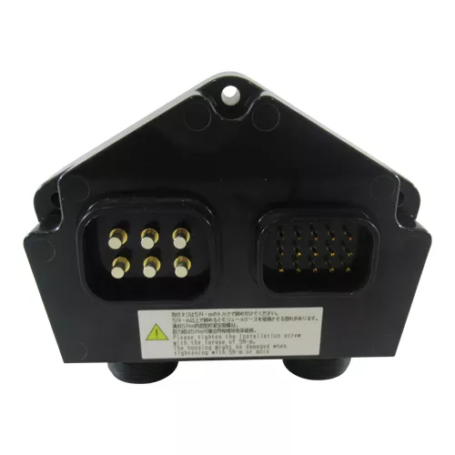 NITTA | OMTX21-026 | Tool Side Module