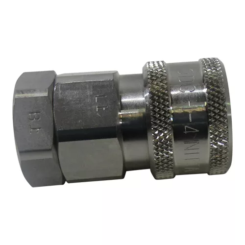 Nitta | SVHC4-4F-U | Hydraulic Coupling